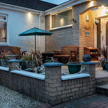 ستيرلينج Lowefield B&B المظهر الخارجي الصورة
