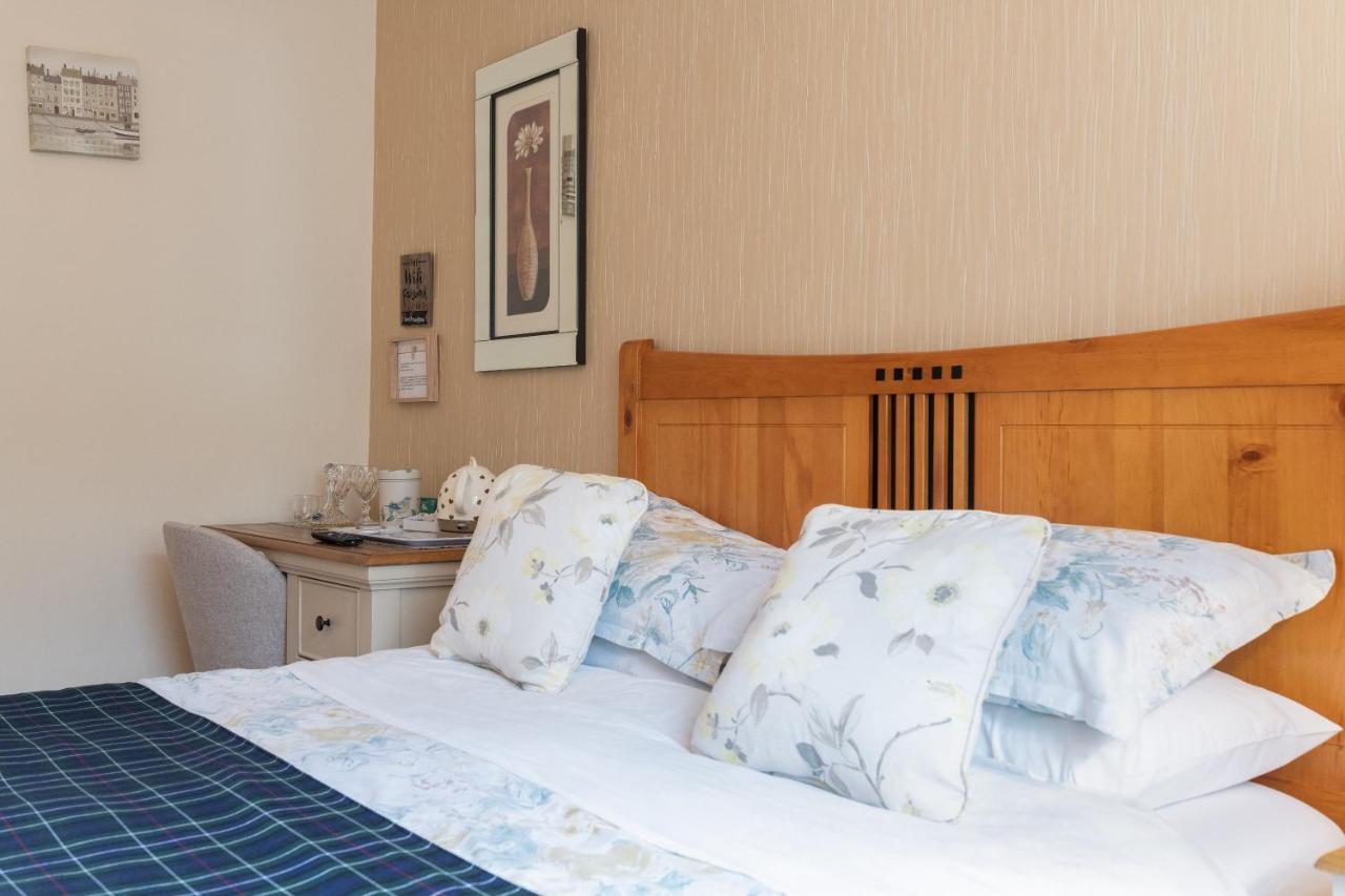 ستيرلينج Lowefield B&B المظهر الخارجي الصورة